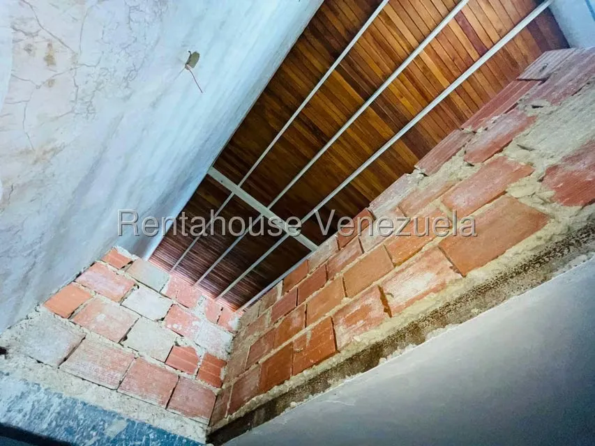 Casa (Duplex) en Venta en La Ciudadela, Aragua - 27
