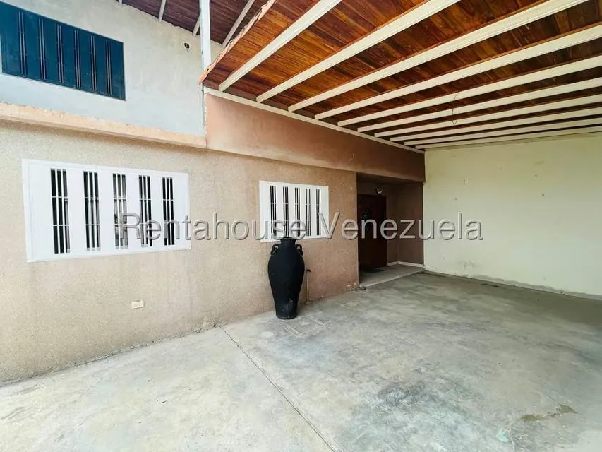 Casa (Duplex) en Venta en La Ciudadela, Aragua - 5