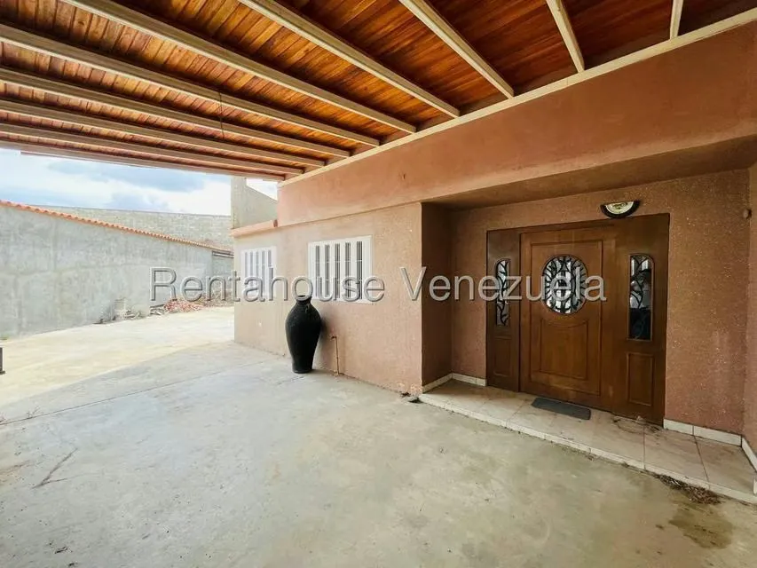 Casa (Duplex) en Venta en La Ciudadela, Aragua - 6