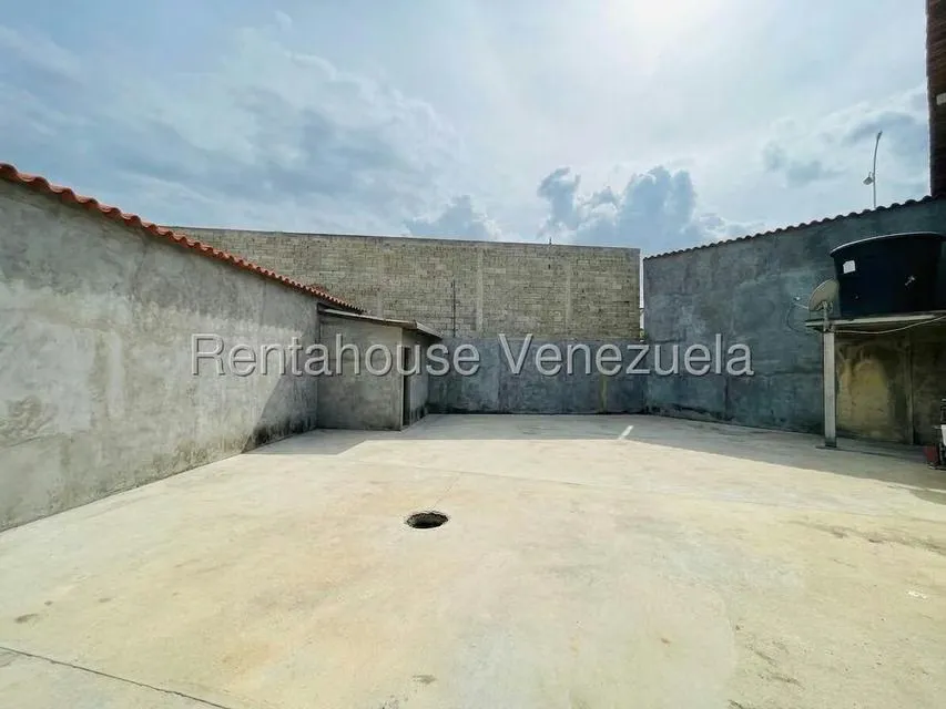 Casa (Duplex) en Venta en La Ciudadela, Aragua - 7