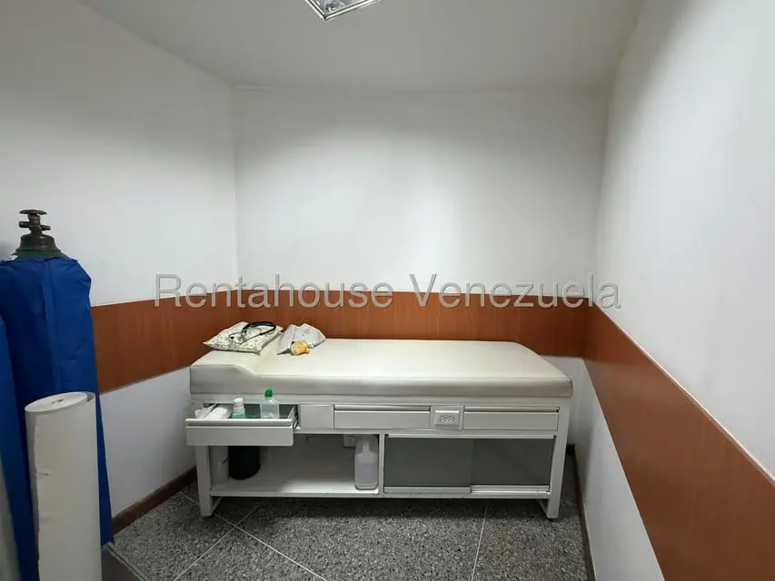 Negocios y Empresas (Medicina y Salud) en Venta en Los Salias, Miranda - 12
