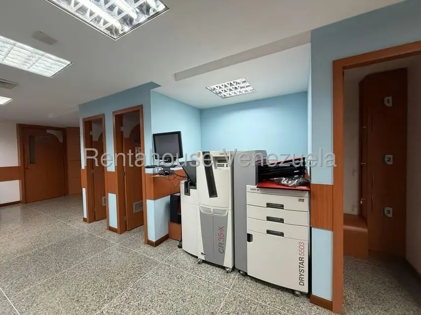 Negocios y Empresas (Medicina y Salud) en Venta en Los Salias, Miranda - 13