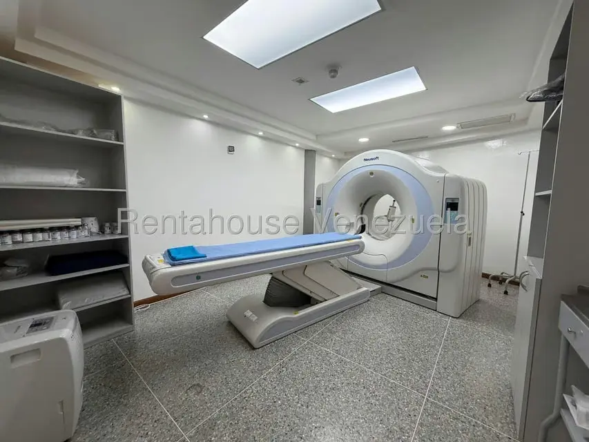 Negocios y Empresas (Medicina y Salud) en Venta en Los Salias, Miranda - 18