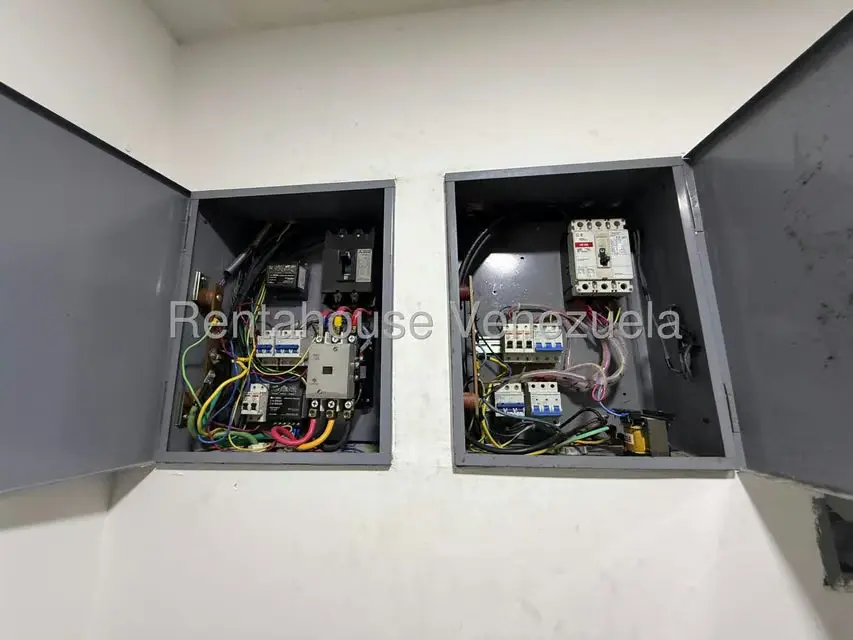 Negocios y Empresas (Medicina y Salud) en Venta en Los Salias, Miranda - 20