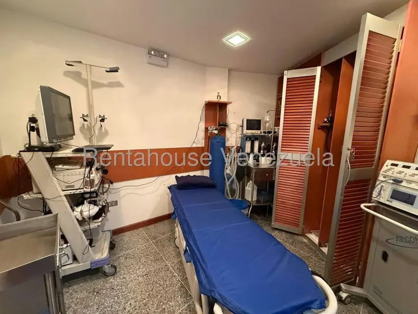 Negocios y Empresas (Medicina y Salud) en Venta en Los Salias, Miranda - 26