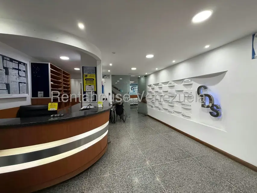 Negocios y Empresas (Medicina y Salud) en Venta en Los Salias, Miranda - 3