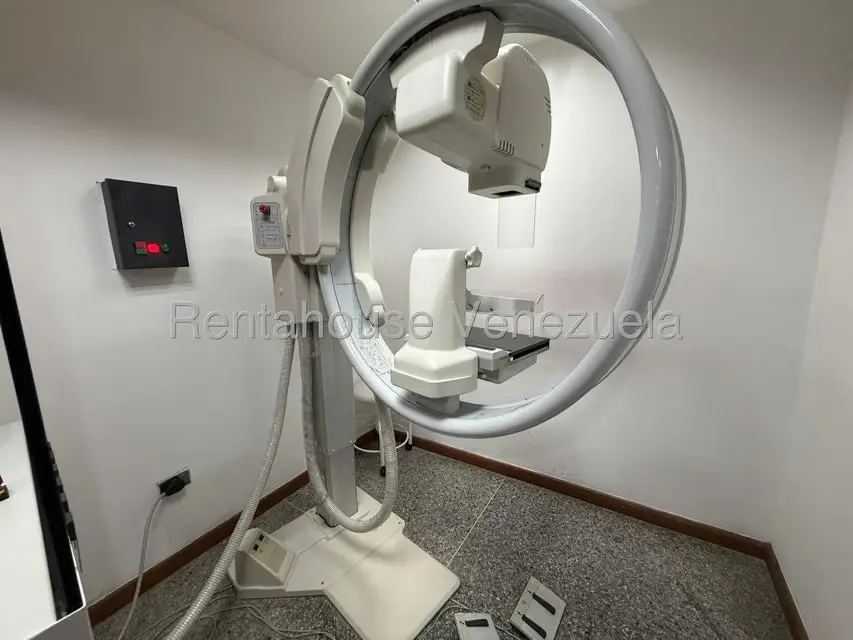 Negocios y Empresas (Medicina y Salud) en Venta en Los Salias, Miranda - 34