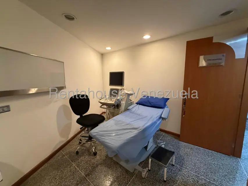 Negocios y Empresas (Medicina y Salud) en Venta en Los Salias, Miranda - 38