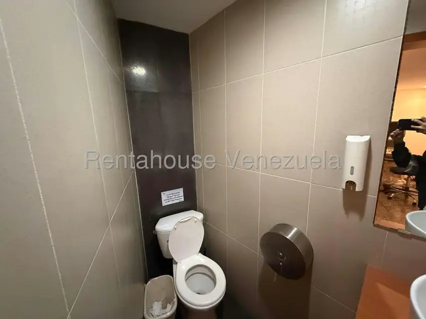 Negocios y Empresas (Medicina y Salud) en Venta en Los Salias, Miranda - 39