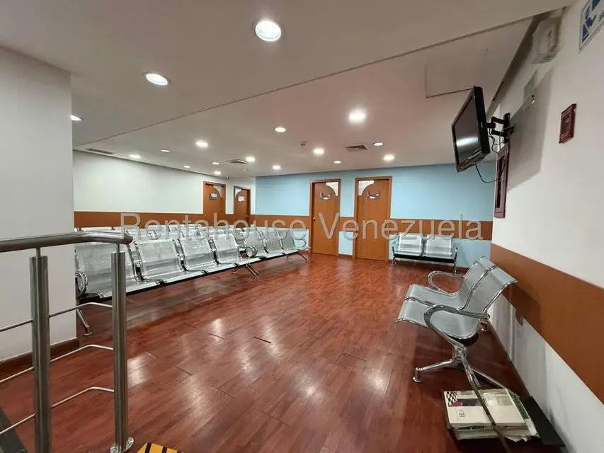 Negocios y Empresas (Medicina y Salud) en Venta en Los Salias, Miranda - 4