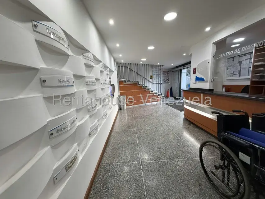 Negocios y Empresas (Medicina y Salud) en Venta en Los Salias, Miranda - 46