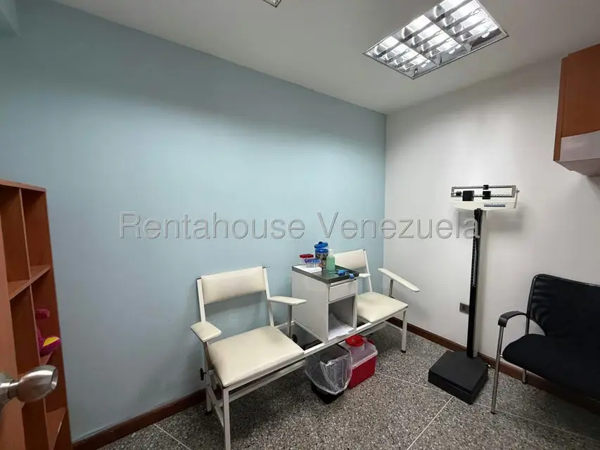 Negocios y Empresas (Medicina y Salud) en Venta en Los Salias, Miranda - 47