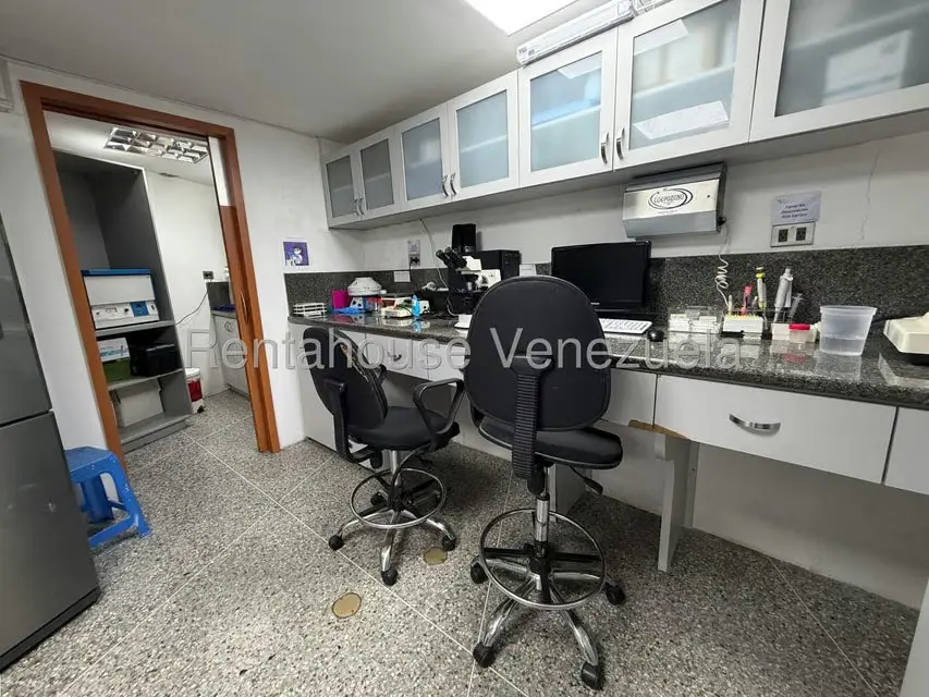 Negocios y Empresas (Medicina y Salud) en Venta en Los Salias, Miranda - 49