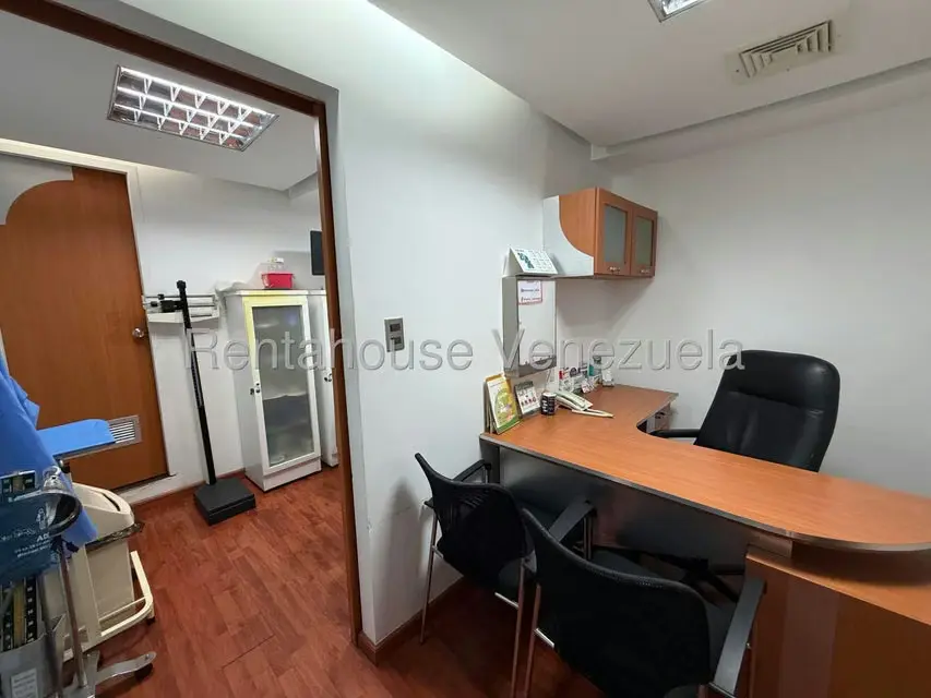 Negocios y Empresas (Medicina y Salud) en Venta en Los Salias, Miranda - 56