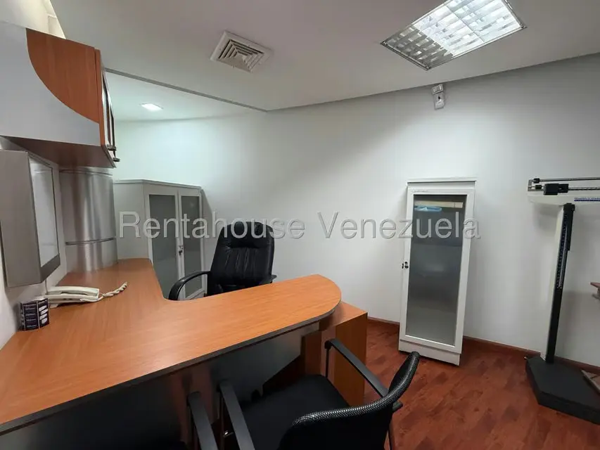 Negocios y Empresas (Medicina y Salud) en Venta en Los Salias, Miranda - 71
