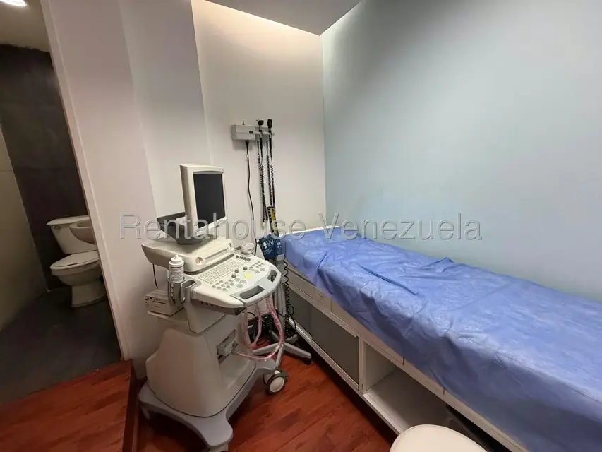 Negocios y Empresas (Medicina y Salud) en Venta en Los Salias, Miranda - 72