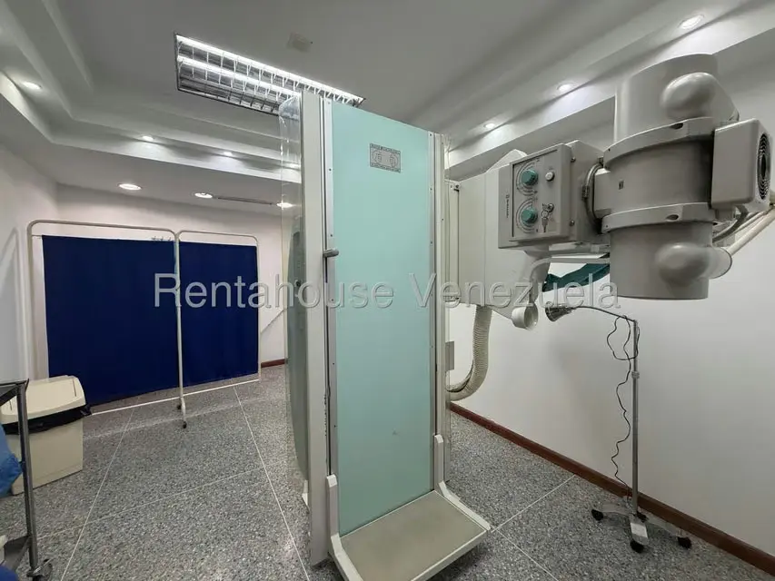 Negocios y Empresas (Medicina y Salud) en Venta en Los Salias, Miranda - 8