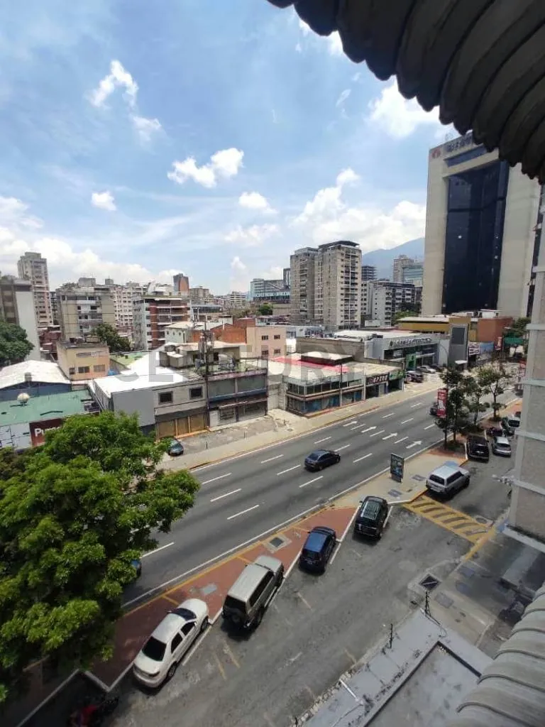 Venta Apartamento en Altamira Sur - 3