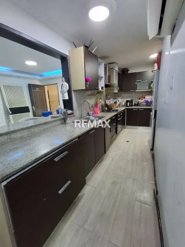 SE VENDE APARTAMENTO EN LA GRANJA NAGUANAGUA - 4