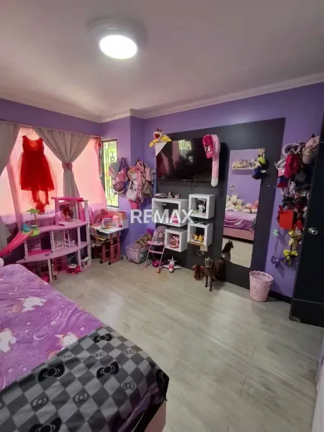 SE VENDE APARTAMENTO EN LA GRANJA NAGUANAGUA - 5