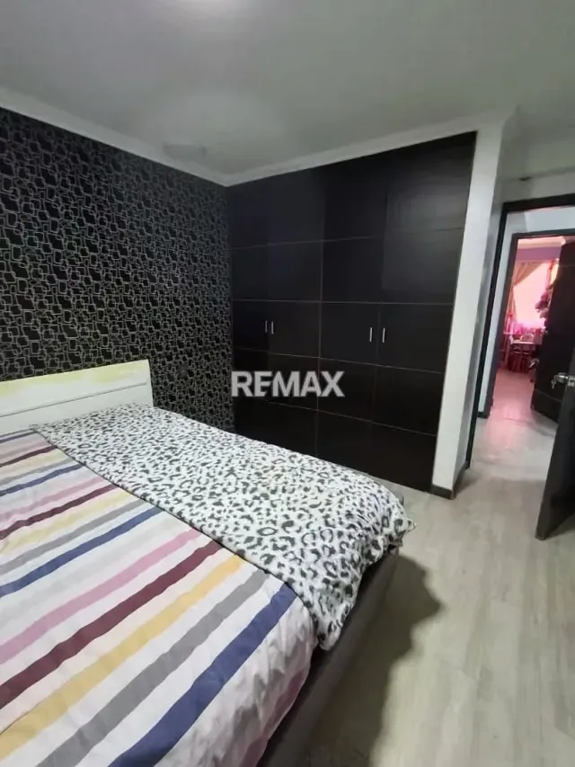 SE VENDE APARTAMENTO EN LA GRANJA NAGUANAGUA - 7