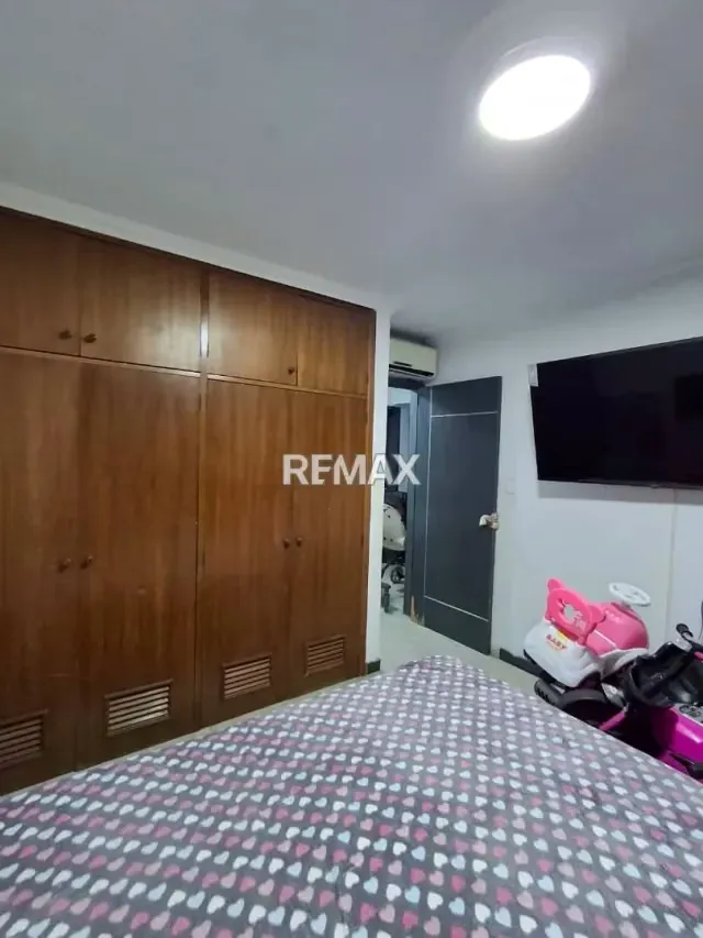 SE VENDE APARTAMENTO EN LA GRANJA NAGUANAGUA - 10