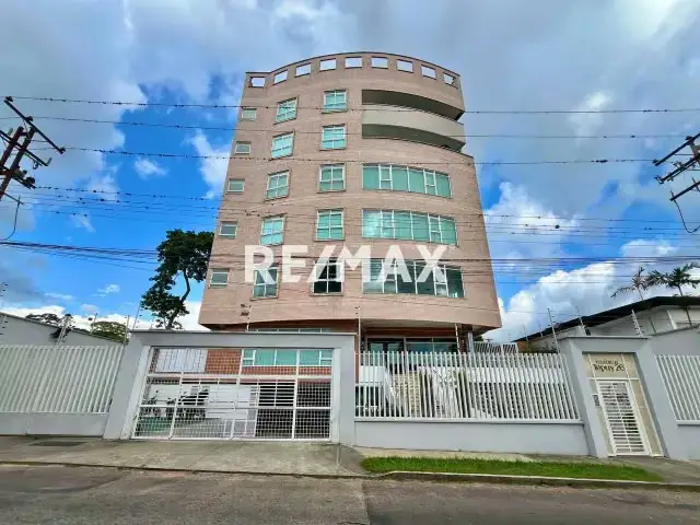 Apartamento en Obra Blanca Barrio Obrero Tepuy 26