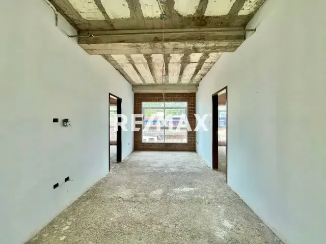 Apartamento en Obra Blanca Barrio Obrero Tepuy 26 - 11