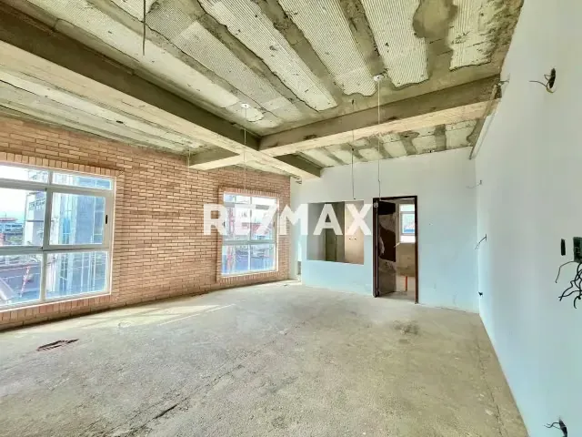 Apartamento en Obra Blanca Barrio Obrero Tepuy 26 - 13