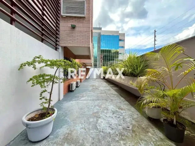 Apartamento en Obra Blanca Barrio Obrero Tepuy 26 - 4