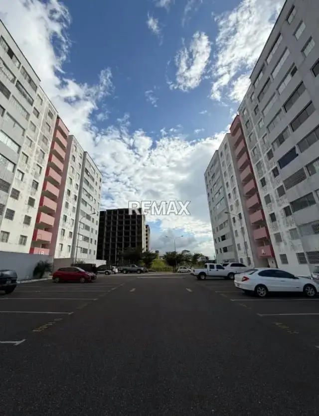 Apartamento en alquiler Vista Real Avenida Los Agustinos