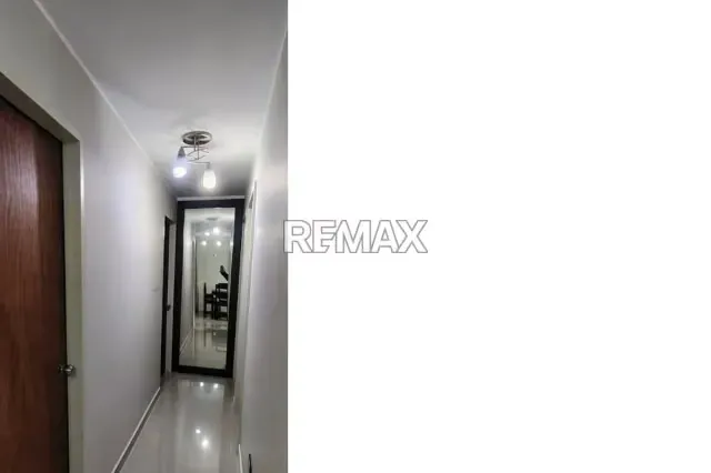 Apartamento en alquiler Vista Real Avenida Los Agustinos - 11