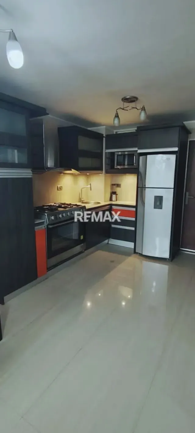 Apartamento en alquiler Vista Real Avenida Los Agustinos - 2