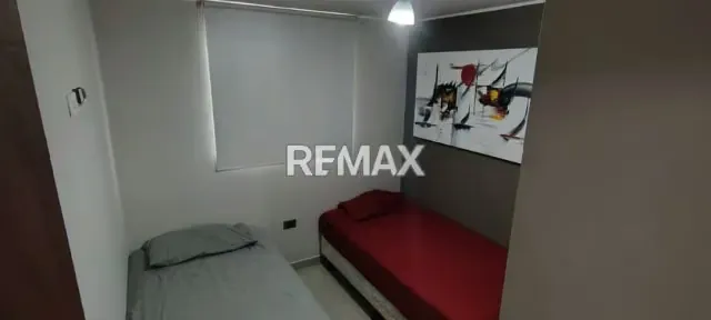 Apartamento en alquiler Vista Real Avenida Los Agustinos - 4
