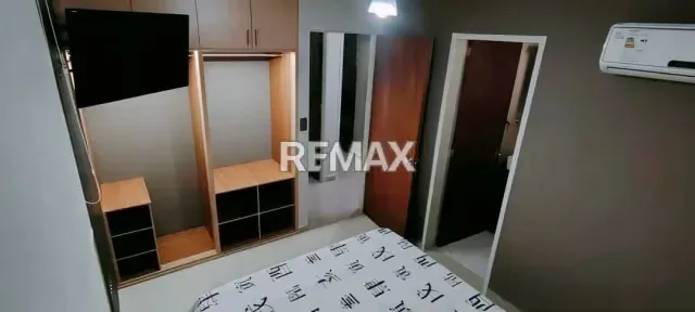 Apartamento en alquiler Vista Real Avenida Los Agustinos - 5