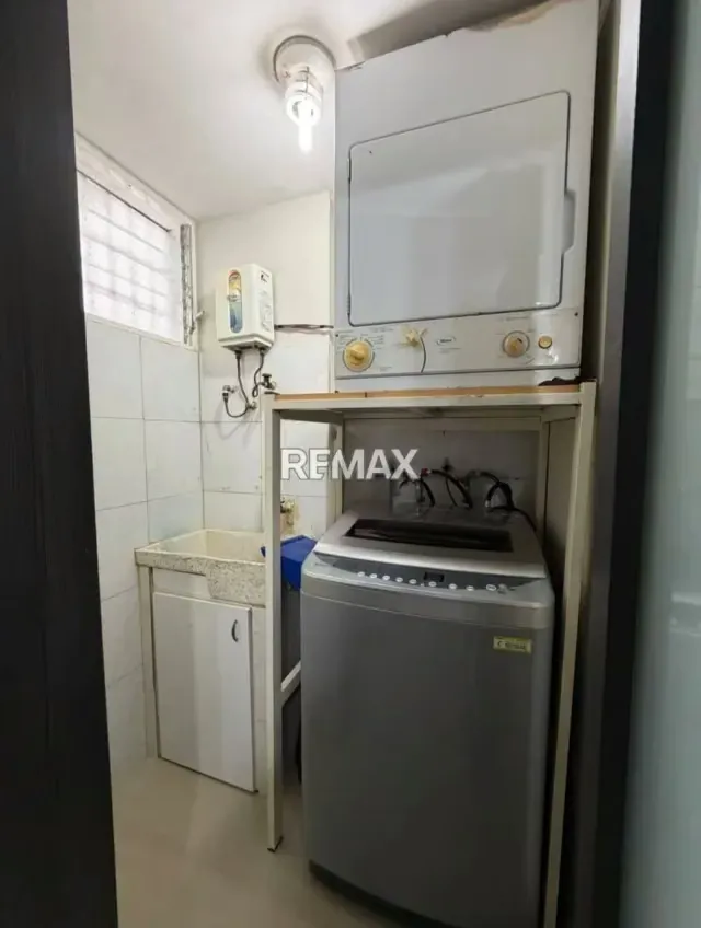 Apartamento en alquiler Vista Real Avenida Los Agustinos - 8