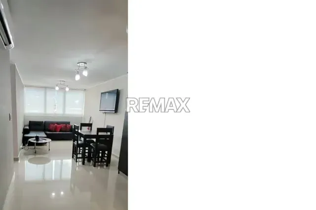 Apartamento en alquiler Vista Real Avenida Los Agustinos - 10