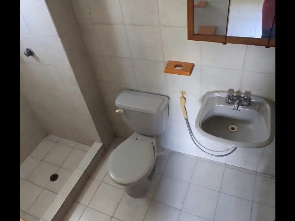 Se vende apartamento 78m2 La Vaquera-Guarenas 9041 - 14