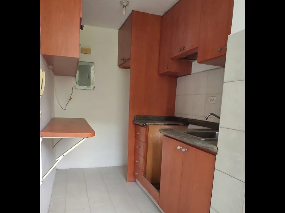 Se vende apartamento 78m2 La Vaquera-Guarenas 9041 - 7