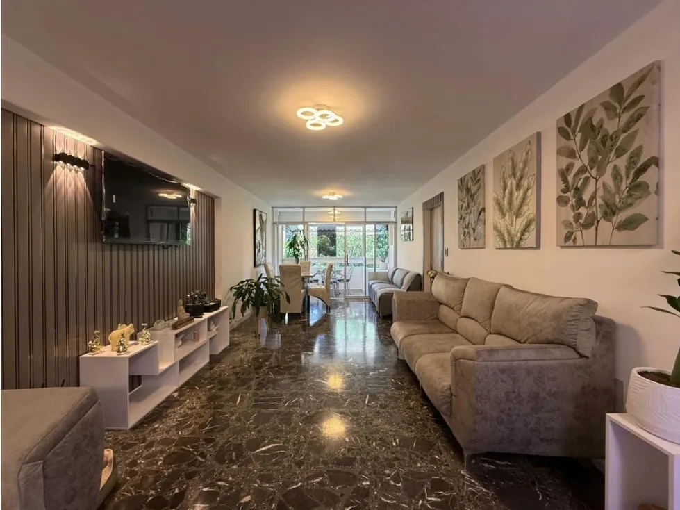 APARTAMENTO EN VENTA EN LA FLORIDA 103m2 - 11