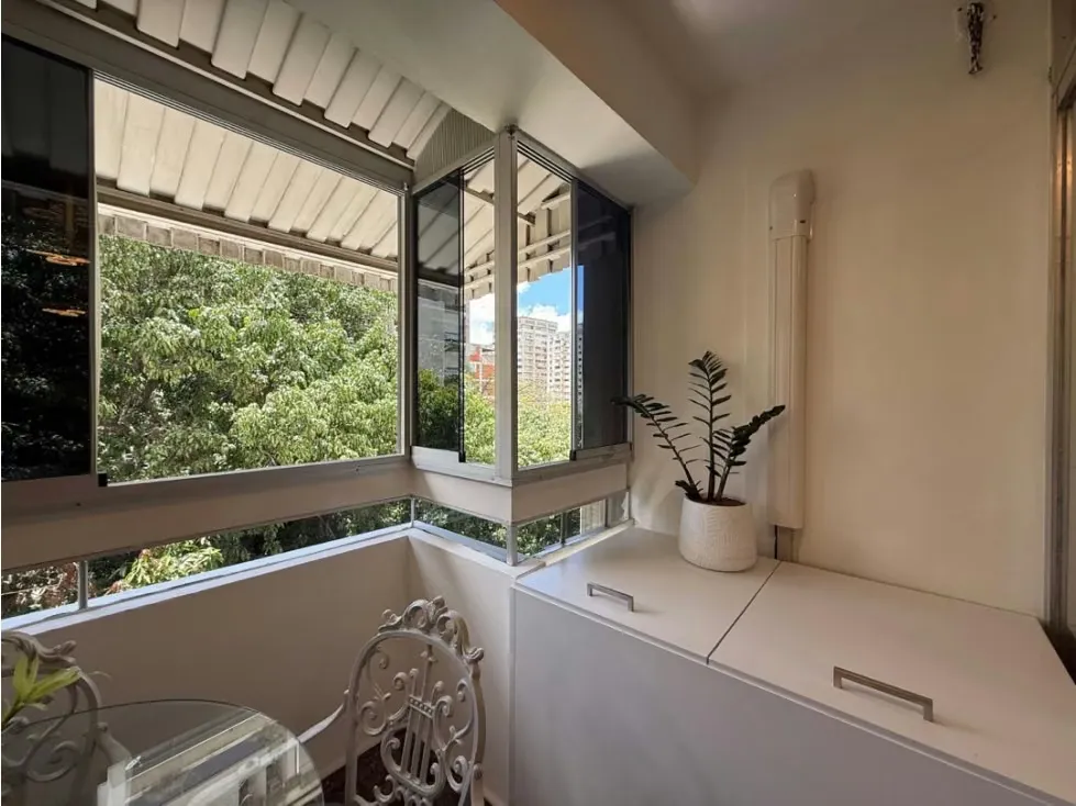APARTAMENTO EN VENTA EN LA FLORIDA 103m2 - 16
