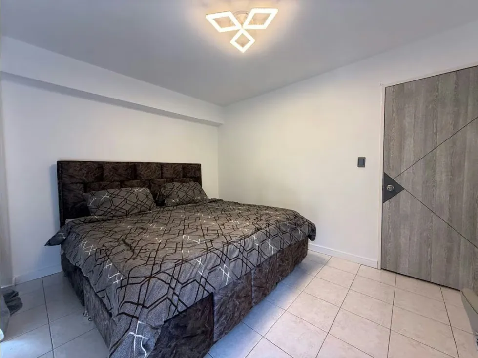 APARTAMENTO EN VENTA EN LA FLORIDA 103m2 - 20