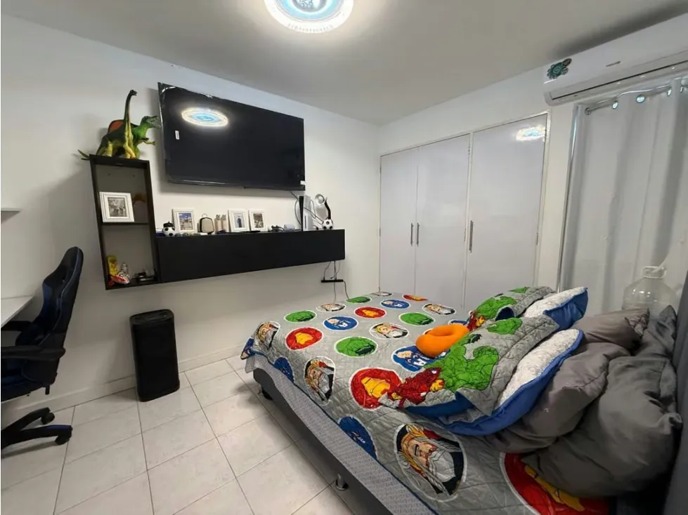 APARTAMENTO EN VENTA EN LA FLORIDA 103m2 - 26