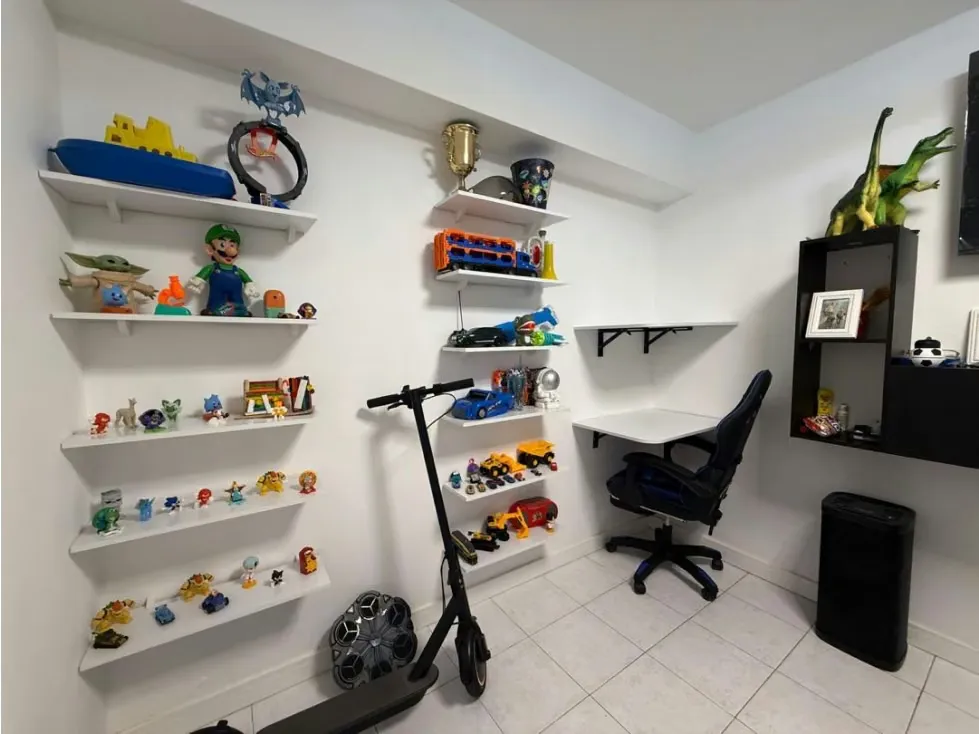APARTAMENTO EN VENTA EN LA FLORIDA 103m2 - 27