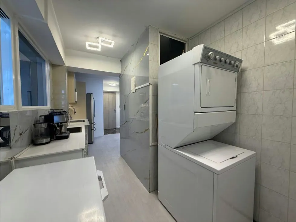 APARTAMENTO EN VENTA EN LA FLORIDA 103m2 - 4