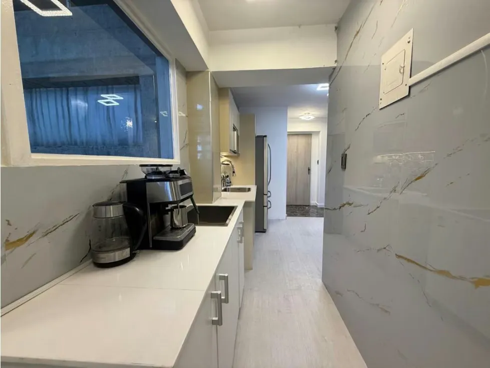 APARTAMENTO EN VENTA EN LA FLORIDA 103m2 - 5