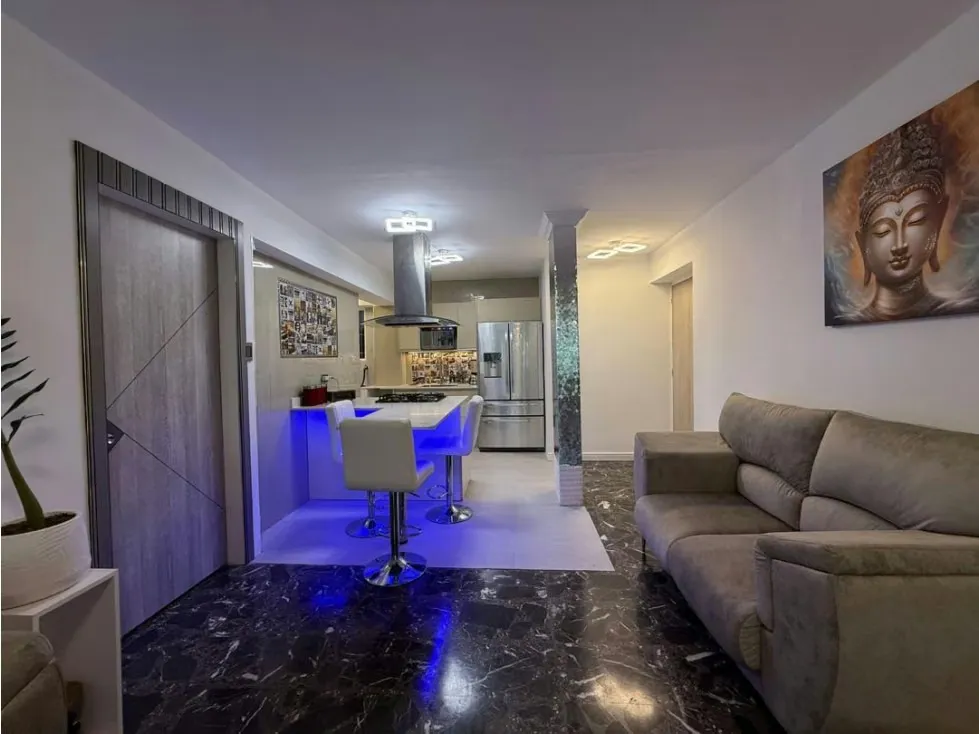 APARTAMENTO EN VENTA EN LA FLORIDA 103m2 - 9