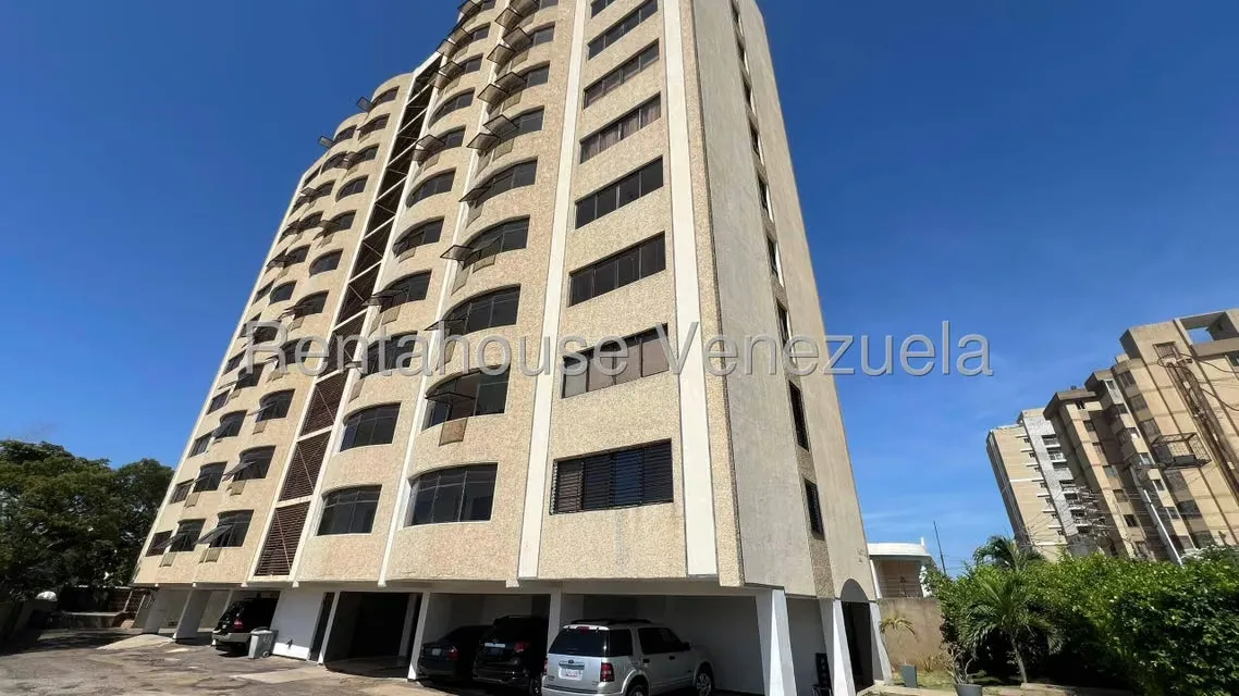 Apartamento (1 Nivel) en Alquiler en Valle Frio, Zulia