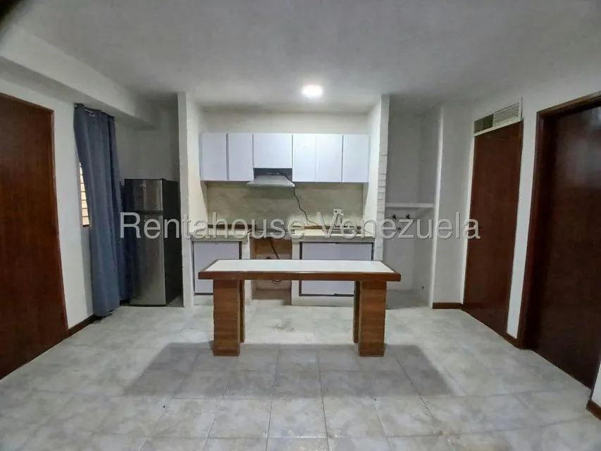 Apartamento (1 Nivel) en Alquiler en Valle Frio, Zulia - 14