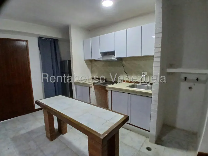 Apartamento (1 Nivel) en Alquiler en Valle Frio, Zulia - 16